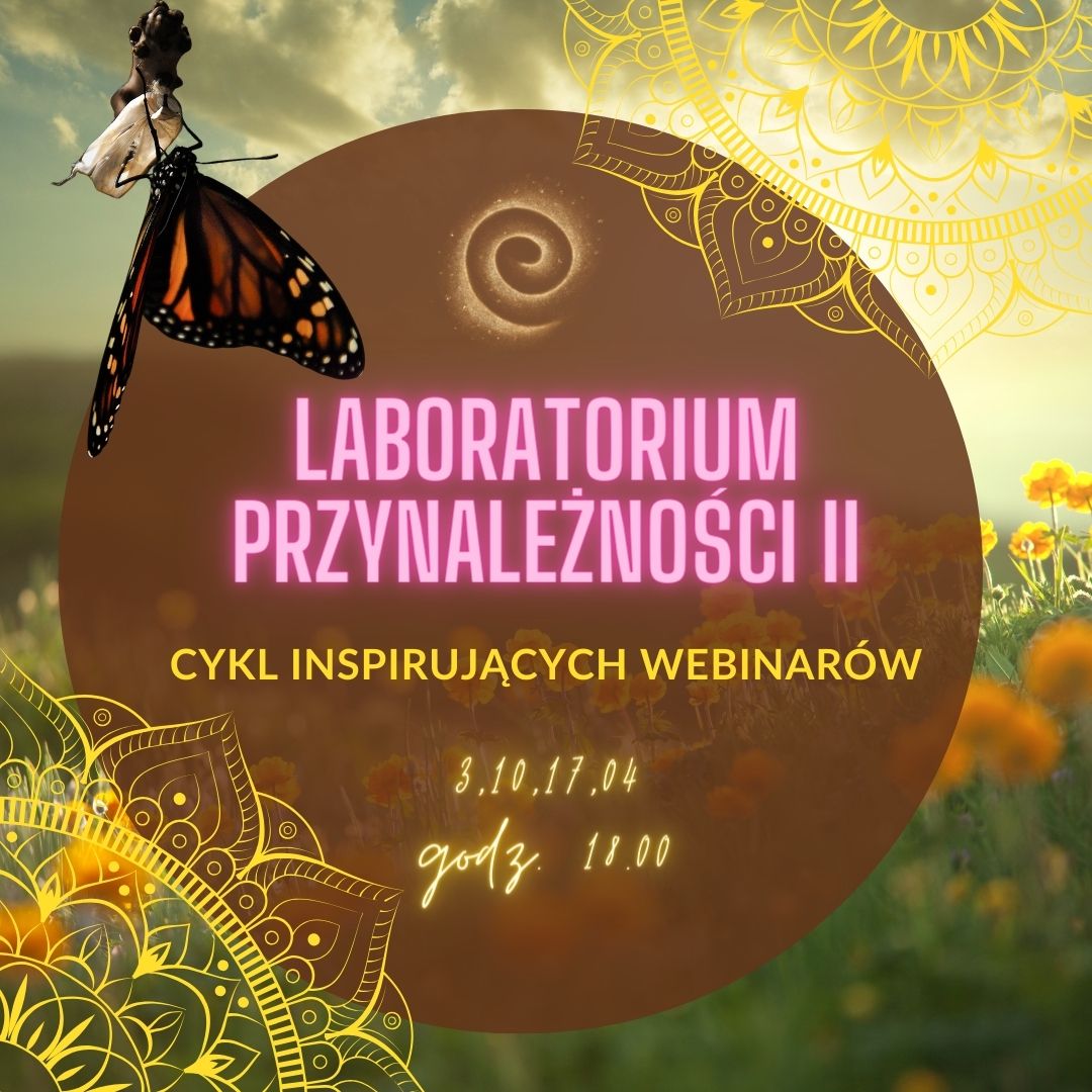 LABORATORIUM PRZYNALEŻNOŚCI